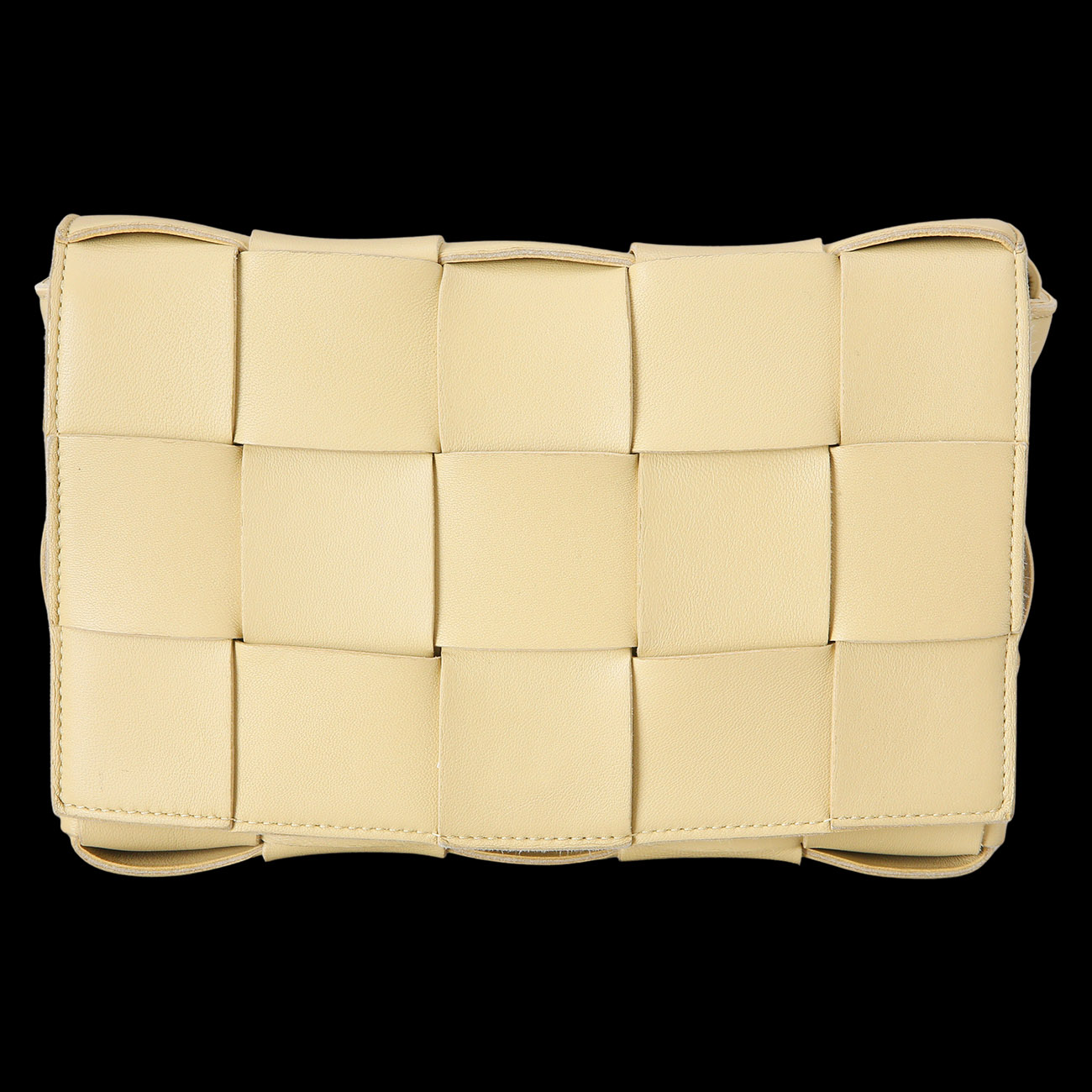 BOTTEGA VENETA(USED)보테가베네타 카세트백